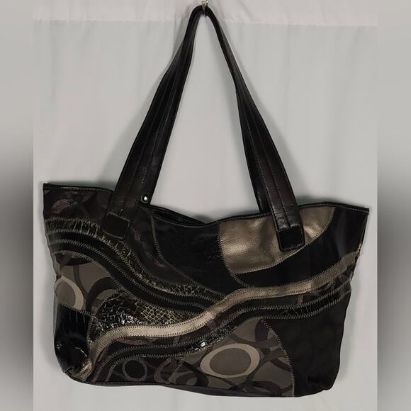 BLACK FRIDAY SALE - Shoulder bag Rosetti VGC - Picture 2 of 14